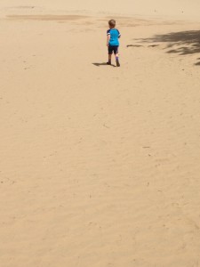 But if there WAS a Sarlacc pit, Edward would find it.