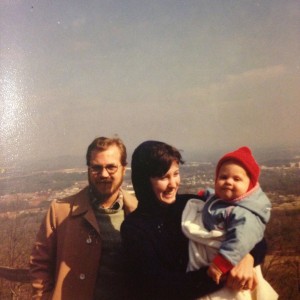 Now THAT is an amazing baby!