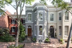 DC houses