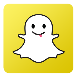 Snapchat-icon