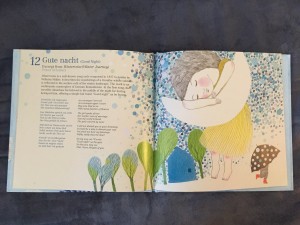 Sleep Softly Track 12