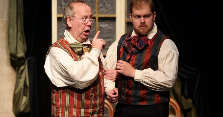 Photo Credit: Alexander Souvorov