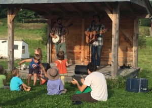 Okee Dokee Brothers Show