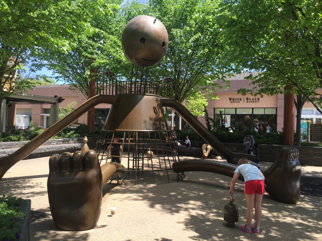Stick Person Playground