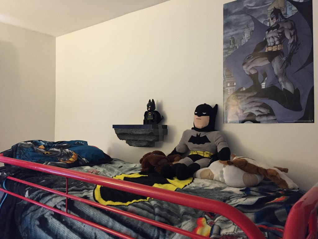 DIY Batroom